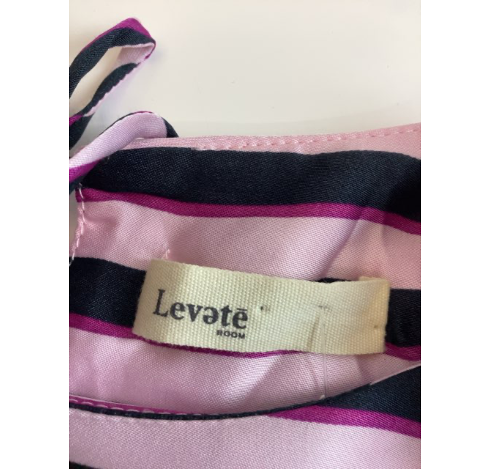 Levaté Room Bluse (O384)